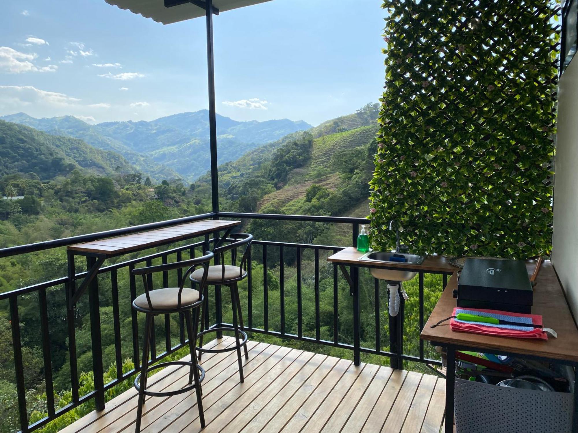 Amari Garzas Campingplatz *