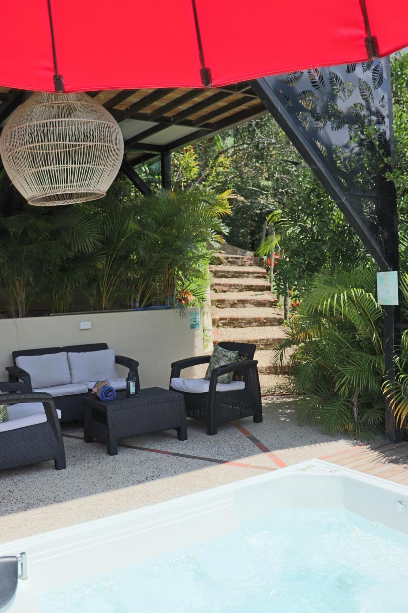 Amari Garzas Campingplatz *